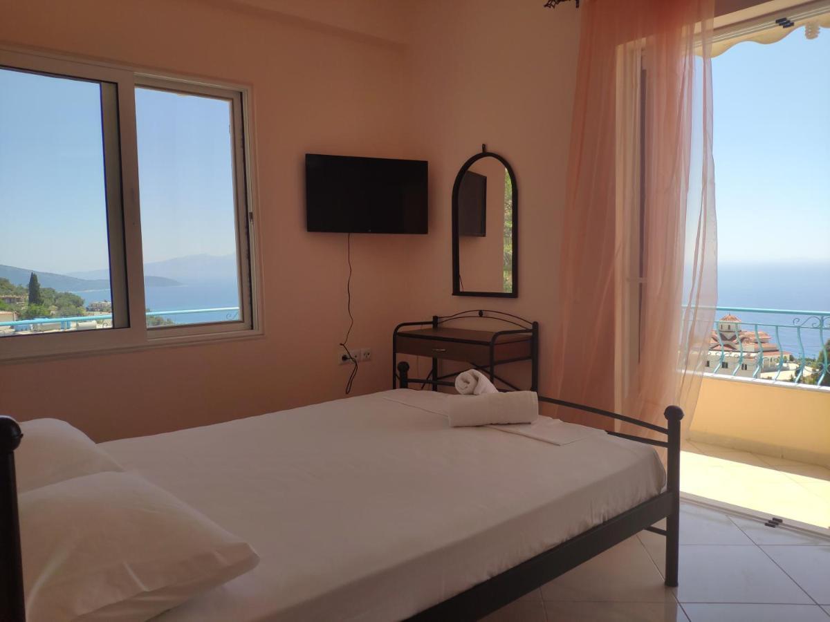 Let Rooms Lukova מראה חיצוני תמונה