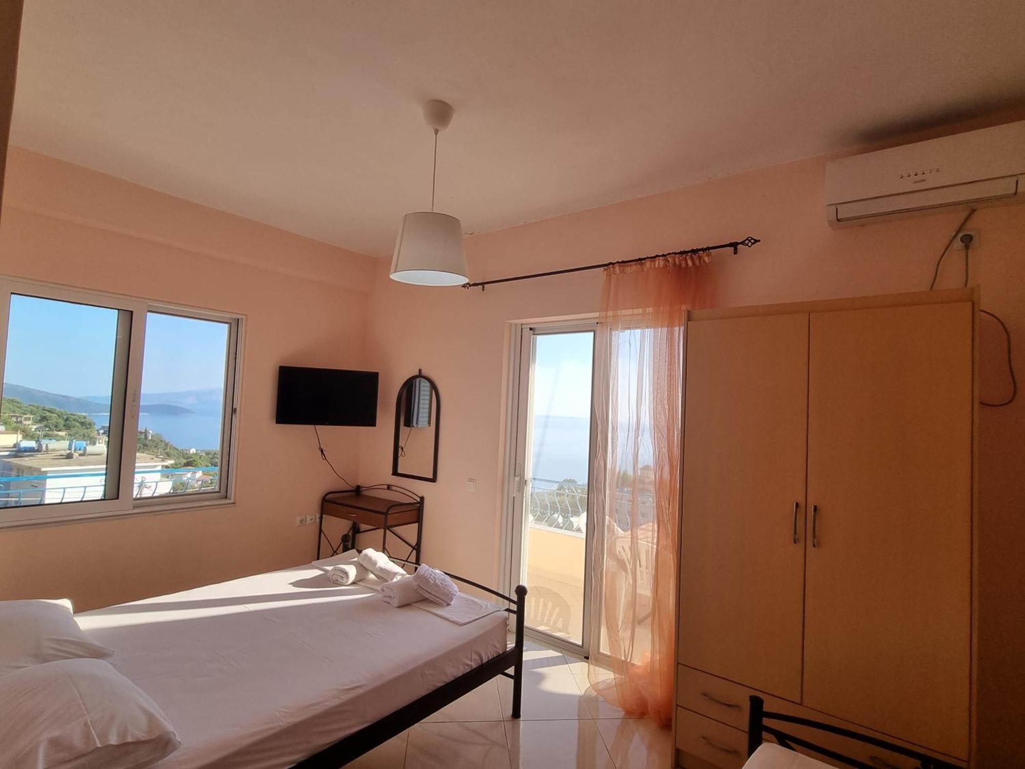 Let Rooms Lukova מראה חיצוני תמונה