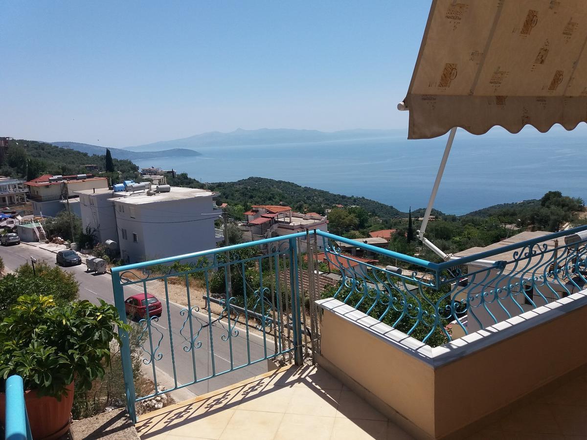 Let Rooms Lukova מראה חיצוני תמונה