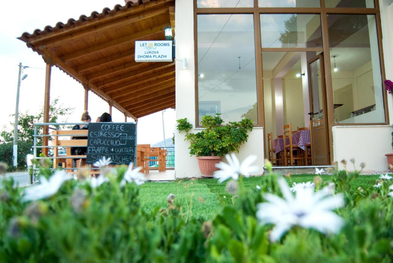 Let Rooms Lukova מראה חיצוני תמונה