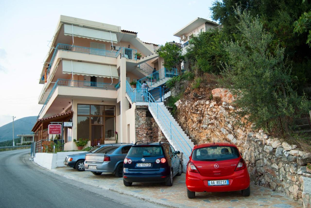 Let Rooms Lukova מראה חיצוני תמונה