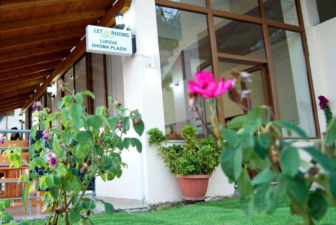 Let Rooms Lukova מראה חיצוני תמונה