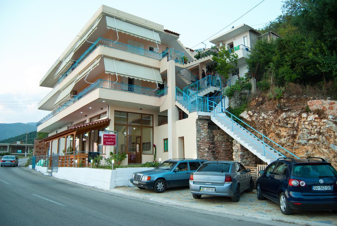 Let Rooms Lukova מראה חיצוני תמונה