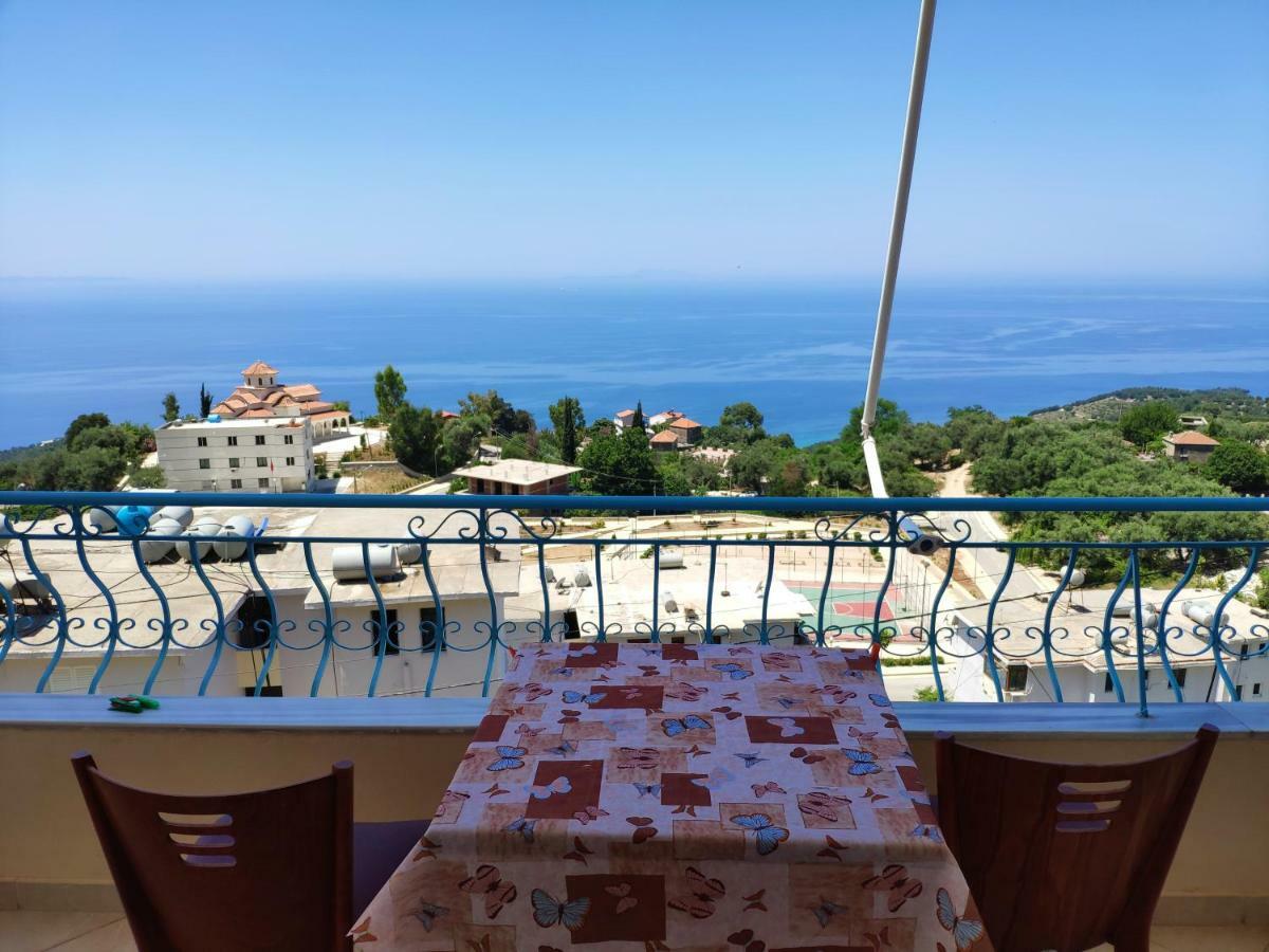 Let Rooms Lukova מראה חיצוני תמונה
